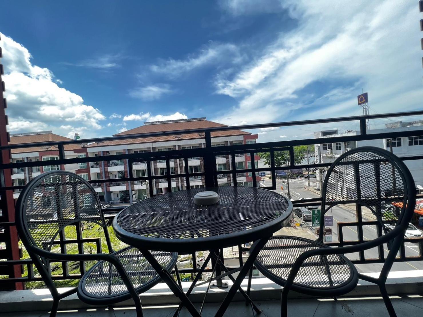 Srisawara Casa Hotel Krabi Zewnętrze zdjęcie