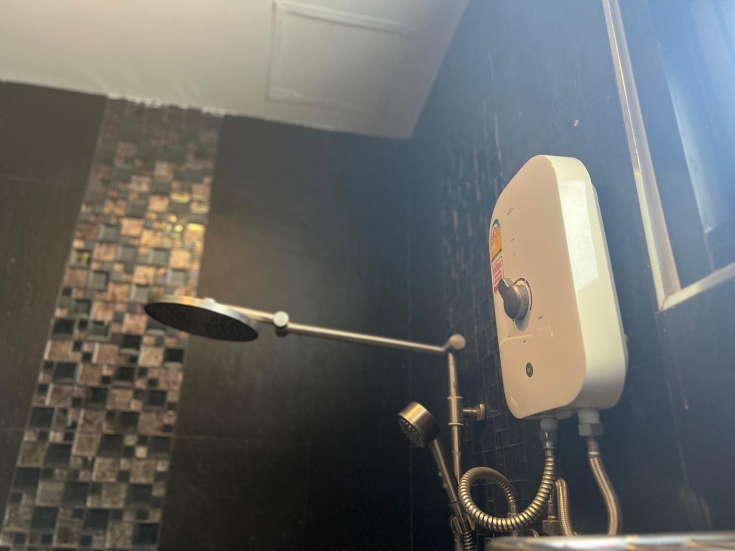 Srisawara Casa Hotel Krabi Zewnętrze zdjęcie