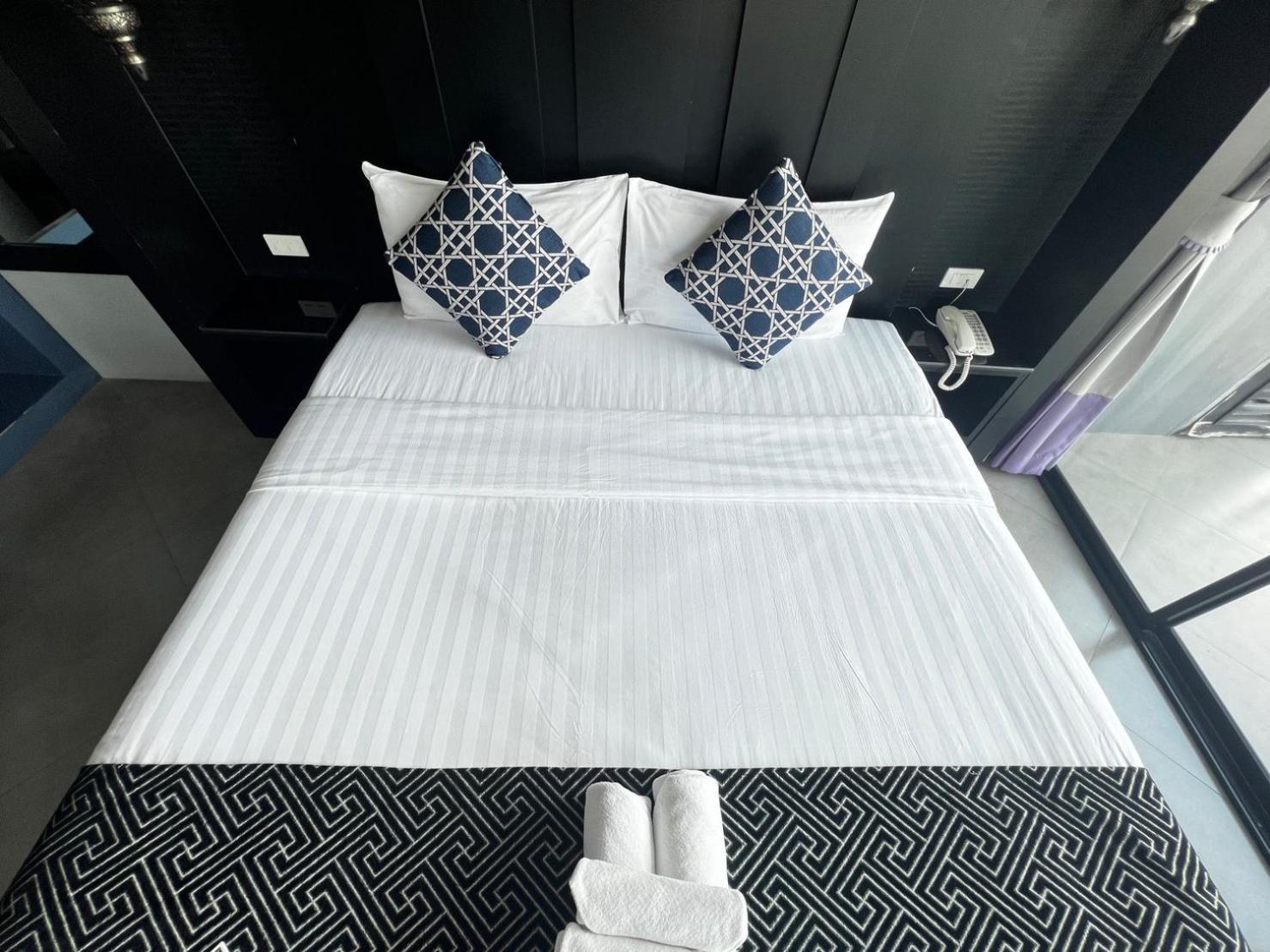 Srisawara Casa Hotel Krabi Zewnętrze zdjęcie