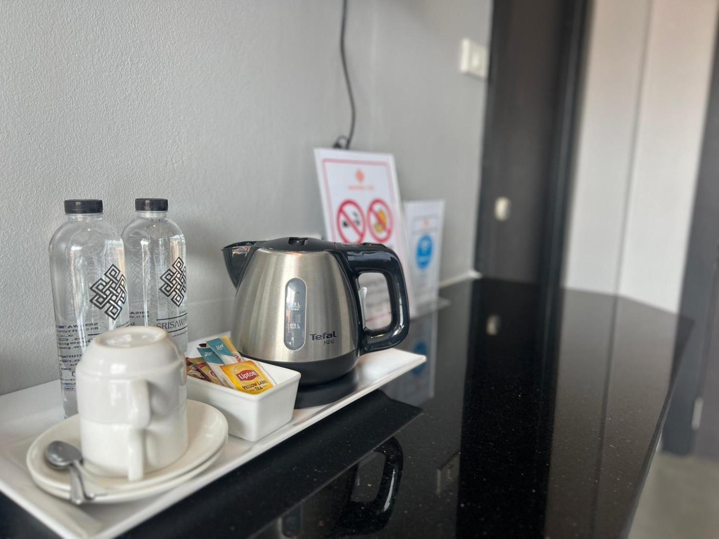 Srisawara Casa Hotel Krabi Zewnętrze zdjęcie