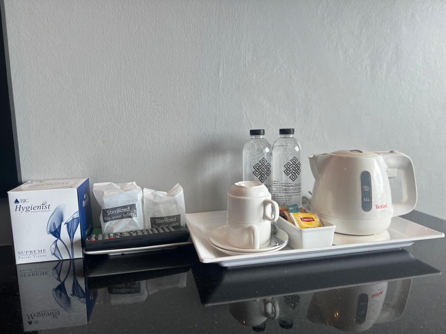 Srisawara Casa Hotel Krabi Zewnętrze zdjęcie